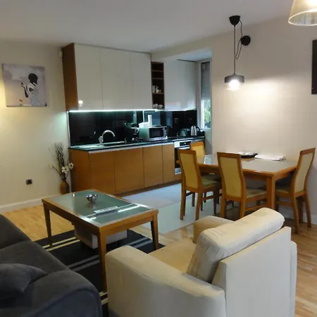 Appartamento Center 2 *