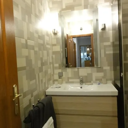 Appartamento Center 2