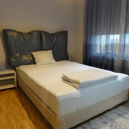 Appartamento Center 2