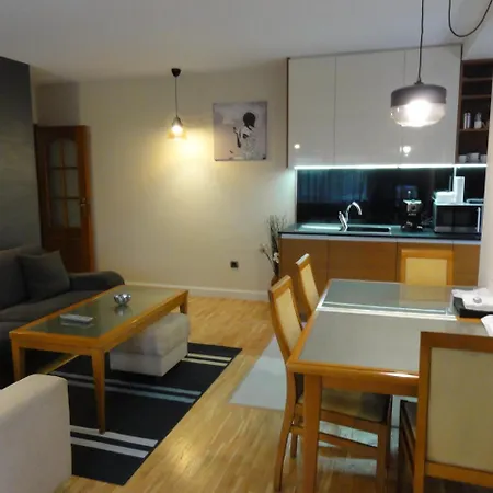 Appartamento Center 2