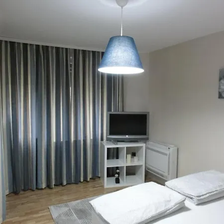 Center 2 Appartamento