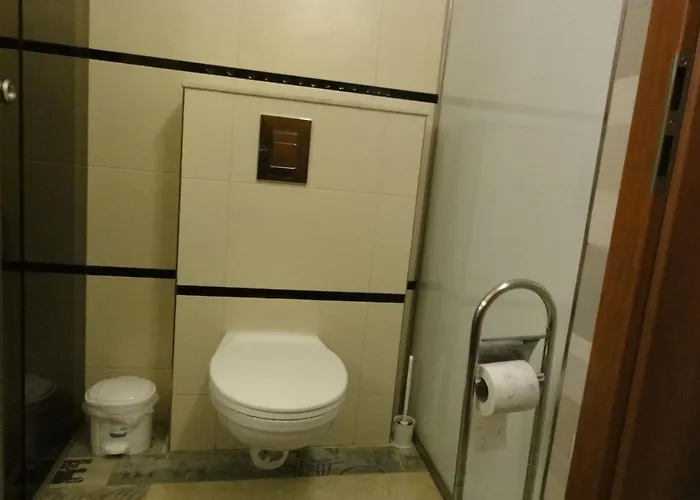 Appartement Center 2 *