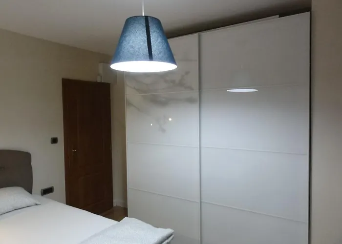 Lejlighed Center 2 *